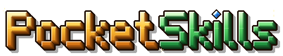 PocketSkills